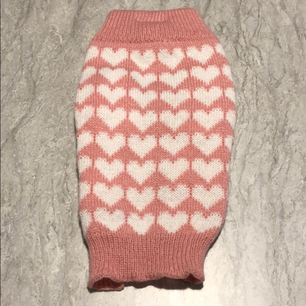 Dog Sweater